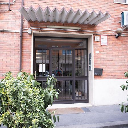 The Aristocats Apartment Rome Luaran gambar