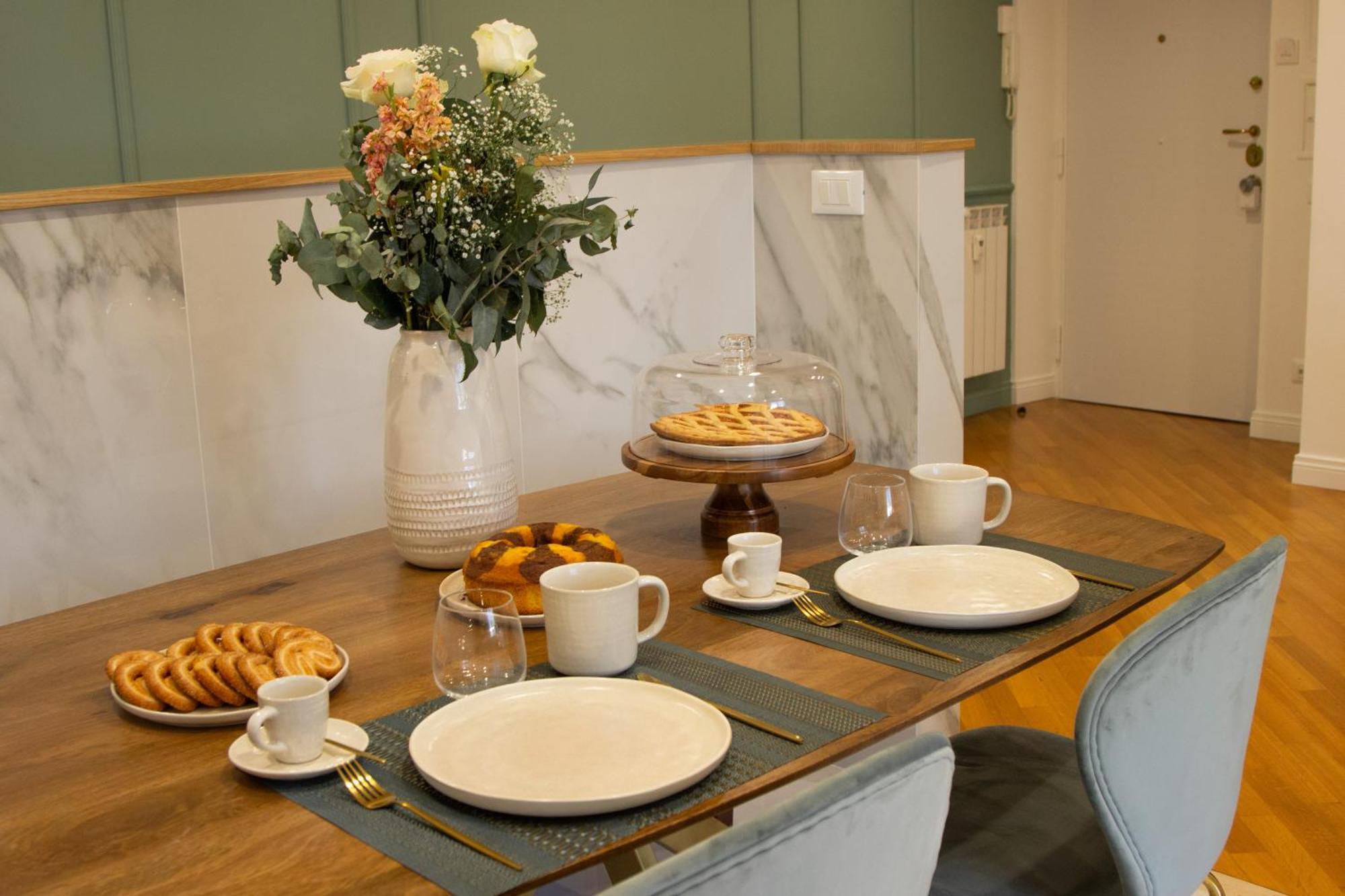 The Aristocats Apartment Rome Luaran gambar