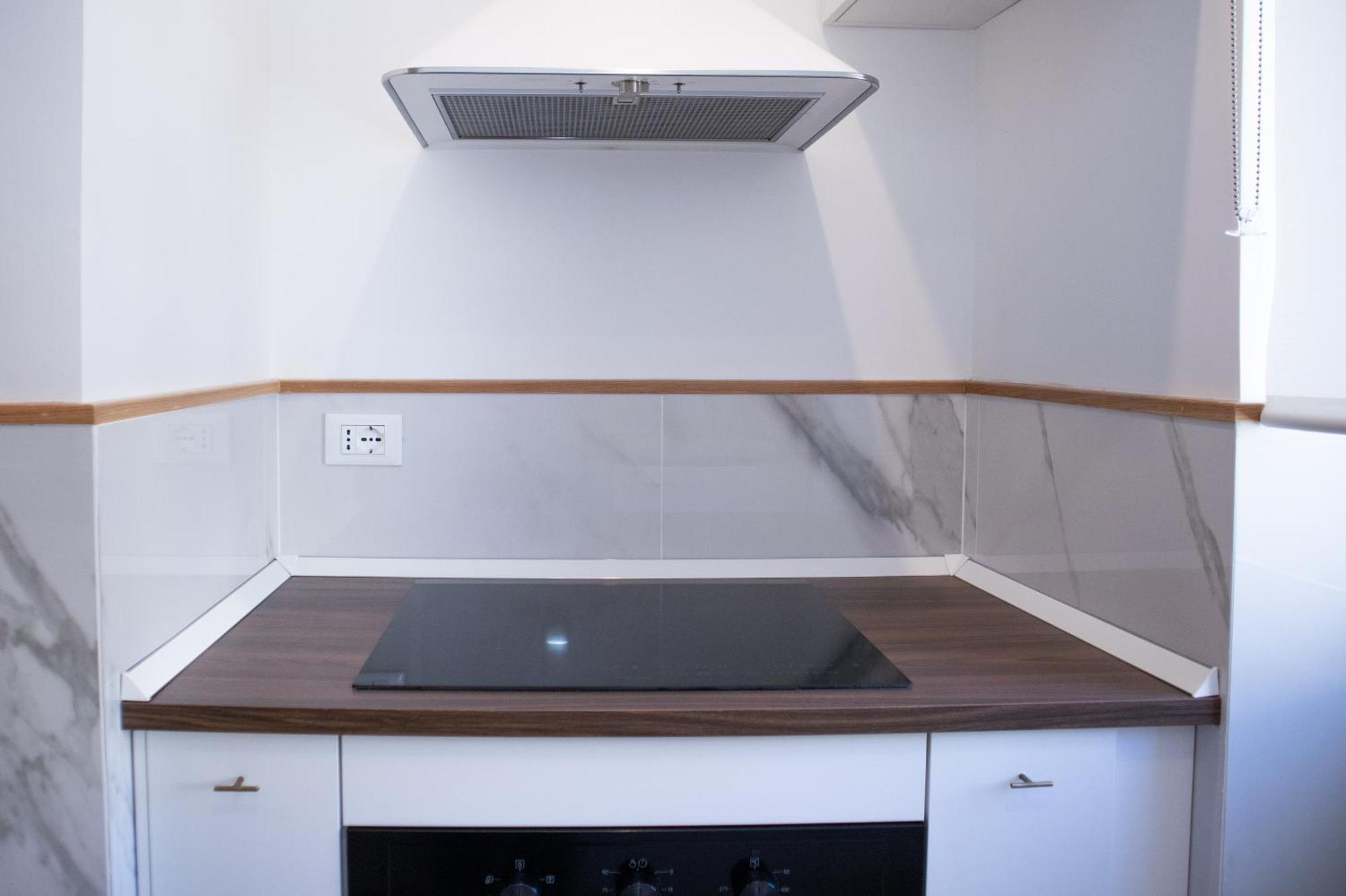 The Aristocats Apartment Rome Luaran gambar