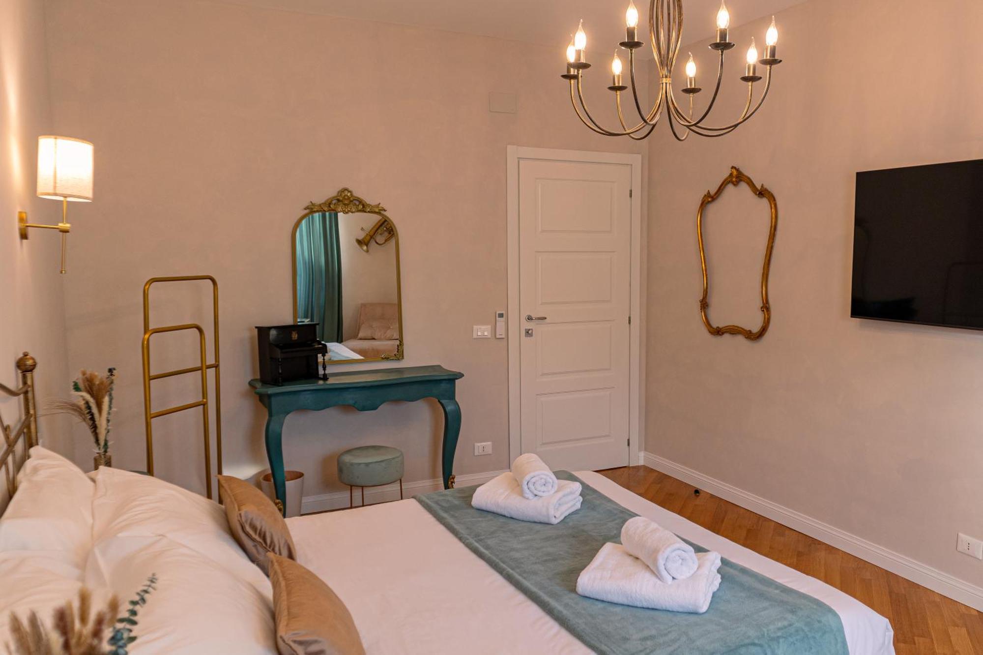The Aristocats Apartment Rome Luaran gambar