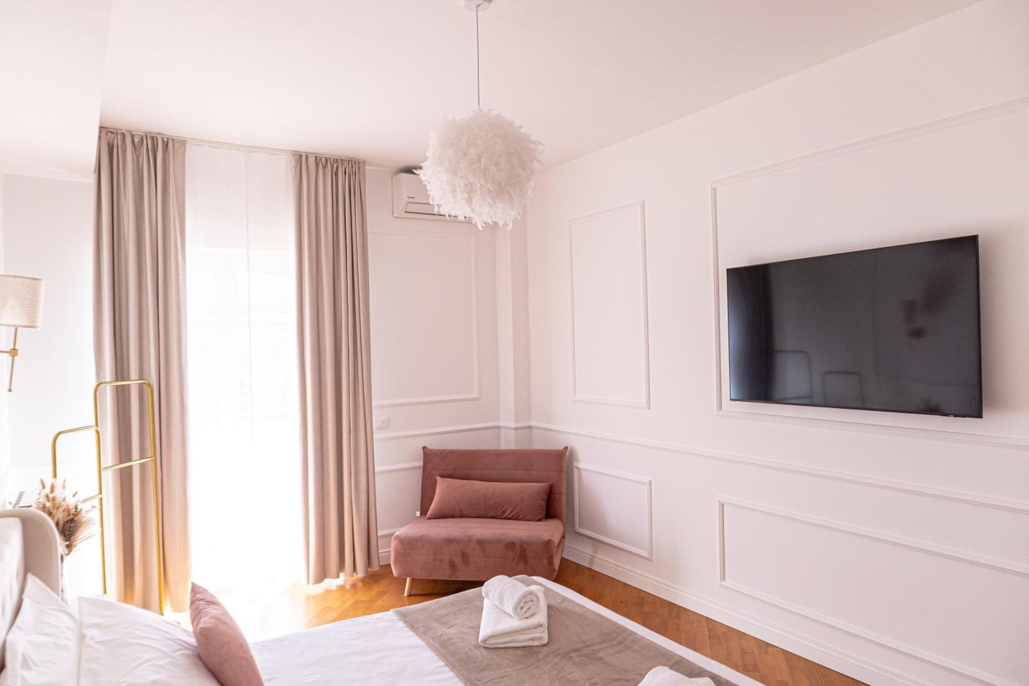 The Aristocats Apartment Rome Luaran gambar