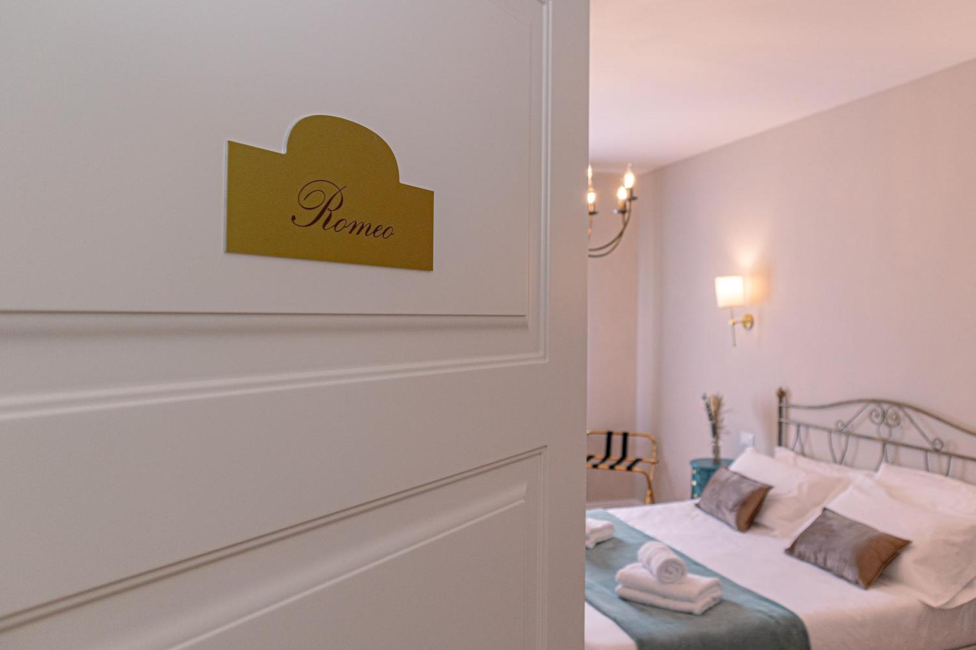The Aristocats Apartment Rome Luaran gambar