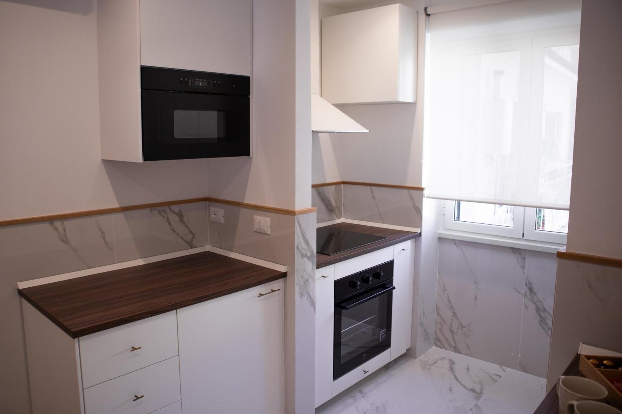 The Aristocats Apartment Rome Luaran gambar