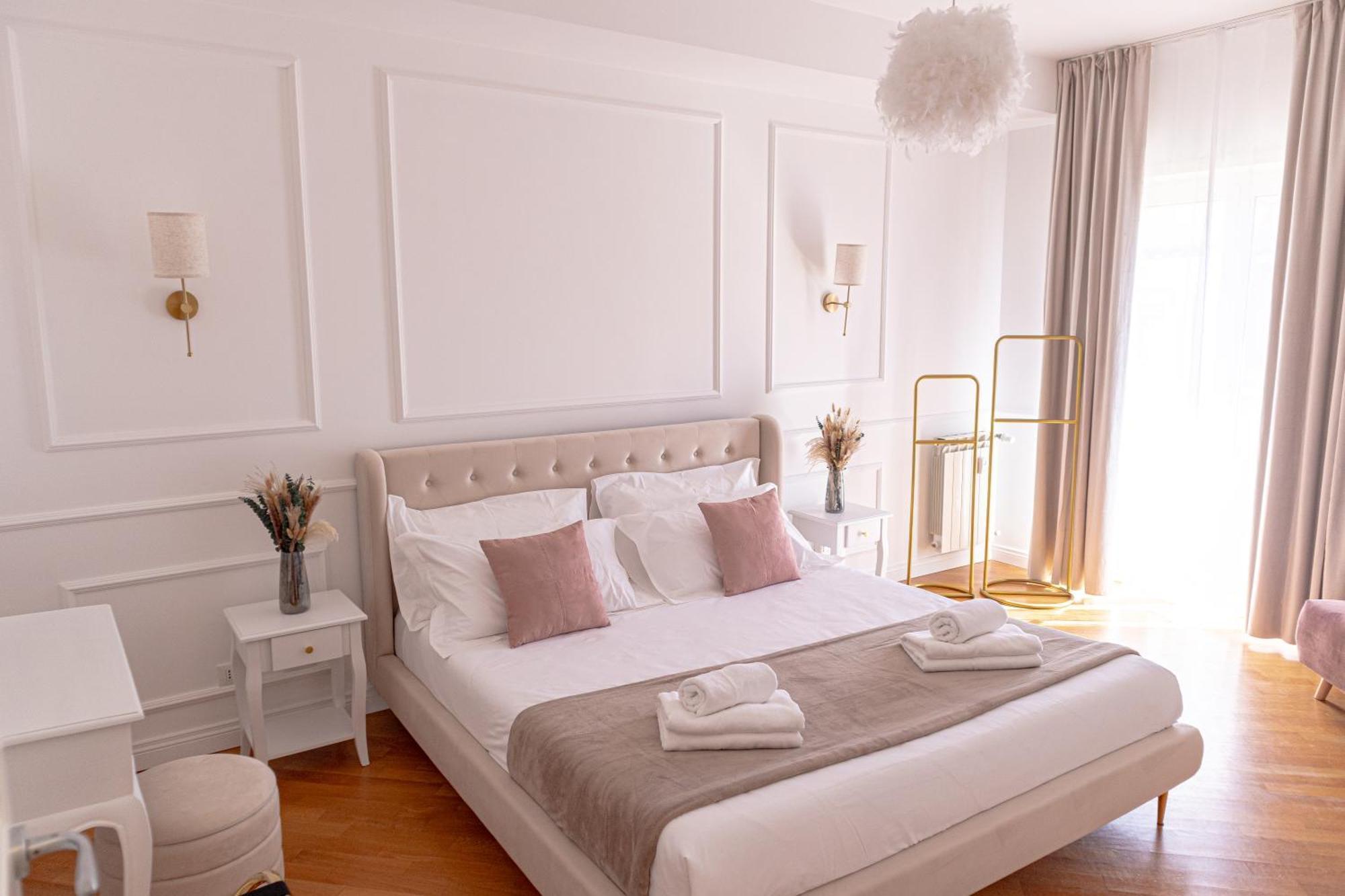 The Aristocats Apartment Rome Luaran gambar