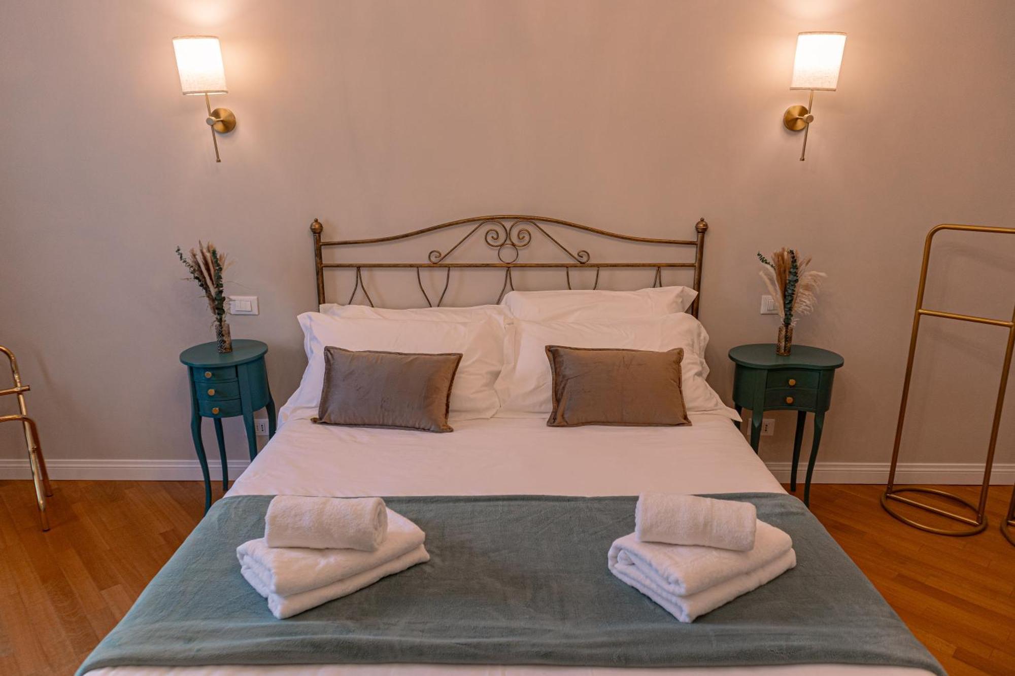 The Aristocats Apartment Rome Luaran gambar