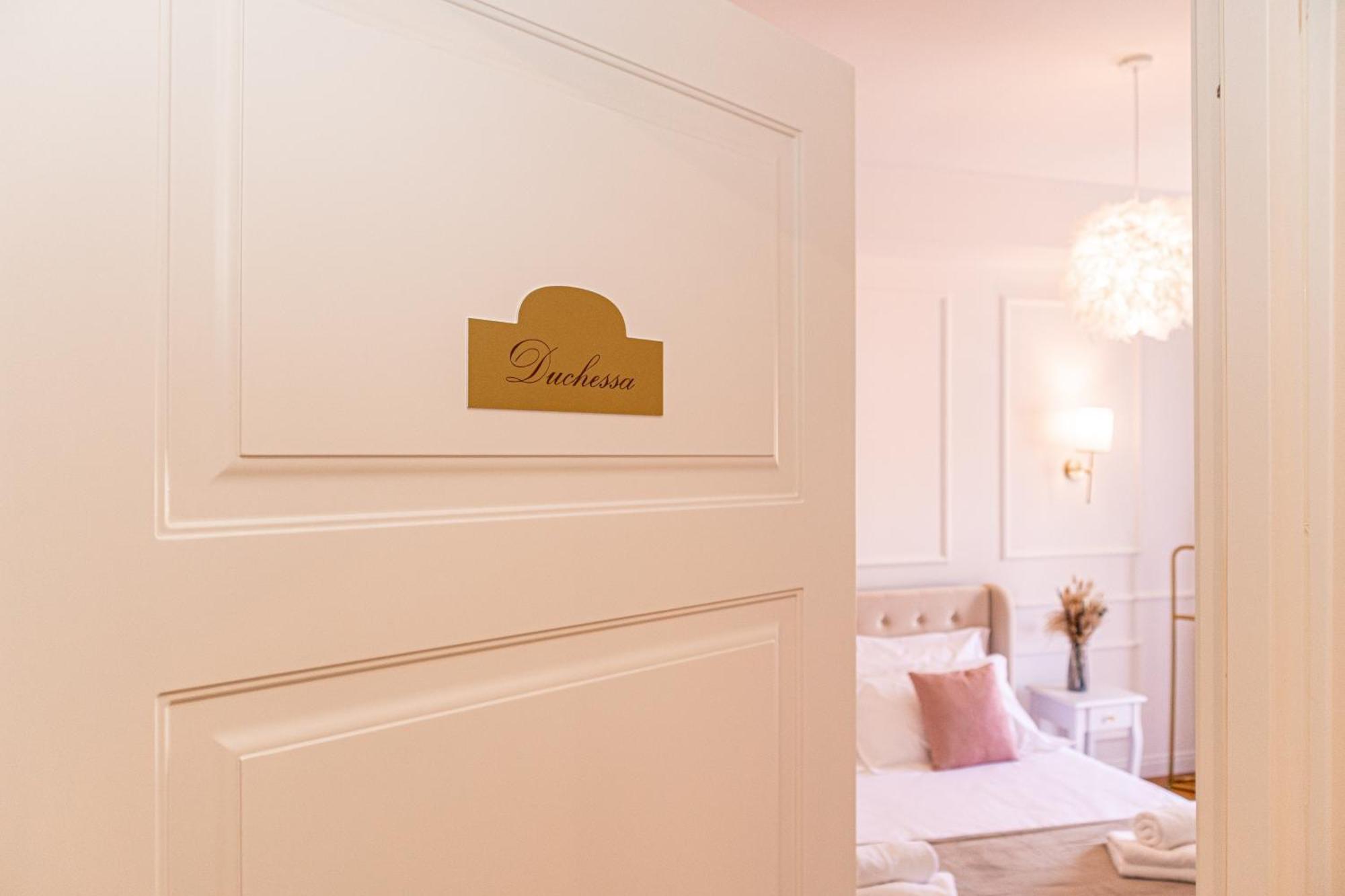 The Aristocats Apartment Rome Luaran gambar